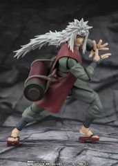 一番くじ NARUTO 自来也 MASTERLISE A賞 フィギュア - メルカリ