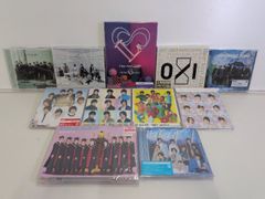 ジャニーズ 10点以上 ディスク系セット 10点 関ジャニ∞ - メルカリ