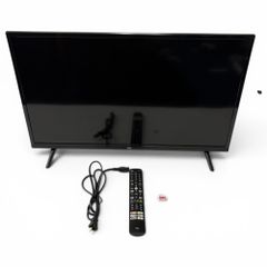 TCL 32型 スマートテレビ 2023年製 32S5402 美品 - メルカリ
