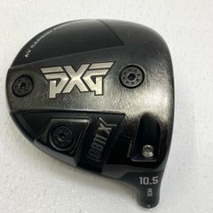 PXG 0341 XF GEN4 3番 フェアウェイウッド ヘッド - メルカリ