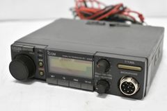 ICOM IC-R100 広帯域受信機 - メルカリ