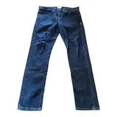 WTAPS EX45COLLECTION 222BRDT-PTM02  ダブルタップス デニム ジーンズ 4のサムネイル
