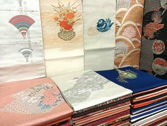 平和屋着物□男性 行灯袴 横段文 正絹 逸品 DABF9769cd - メルカリ