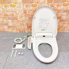 LIXIL シャワートイレ Uシリーズ CW-U110L-NE 新品 半額セール | Mercari