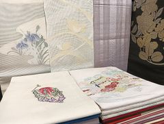 平和屋着物□男性 行灯袴 横段文 正絹 逸品 DABF9769cd - メルカリ