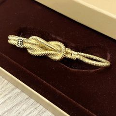 Cartier カルティエ トリニティ リング 750 7.4g SNOE刻印有り - メルカリ