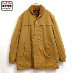 60s vintage Sears 裏地ボア カーコート ファラオ ジャケット メンズ 表記46Lサイズのサムネイル