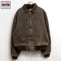 2026年最新】CARHARTT ジャケット s カーハート サンタフェの人気