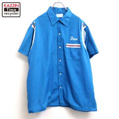 激レア！ 90s vintage フランク・シナトラ ボーリングシャツ 2XL