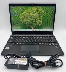 富士通U9310/D i5 8G SSD Office Win11 顔 /指認証 富士通U9310/D i5 8G SSD Office Win11 顔 /指認証 - メルカリ