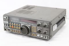 KENWOOD TH-79 FMデュアルバンドトランシーバー 本体 通電確認済