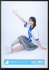 日向坂46 山口陽世 横浜DeNAベイスターズ 生写真 - メルカリ