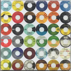 2discs CD Various Soul Slabs Volume 1 CLMN12016cd COLEMINE 未開封 /00220