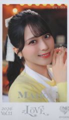 LOVE 佐々木舞香 ミニフォトカードVol.11 - メルカリ