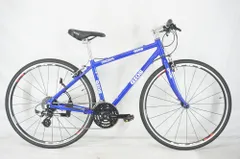 GIOS 「ジオス」 MISTRAL 2021年モデル クロスバイク / バイチャリ阪急塚口店のサムネイル