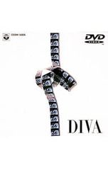 DVD 武田久美子/DIVA(ディーバ) - メルカリ