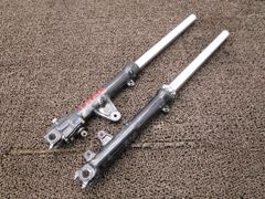 スズキ 250 フロントフォーク フォーク 41パイ バンディット - メルカリ