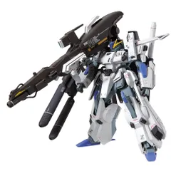 MG 機動戦士ガンダムセンチネル FAZZ Ver.Ka 1/100スケール 色分け済みプラモデル【新品】のサムネイル