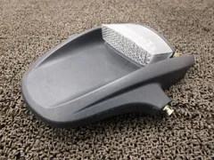 ドカティ モンスター400 リアフェンダー テールランプ ▲B6909！ZDMM407AA4B 【 ZDM400A2 】 動画有 M400 MONSTER FI インジェクションのサムネイル