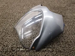 ドカティ モンスター400 ビキニカウル ▲B6924 スクリーン！ZDMM407AA4B 【 ZDM400A2 】 DUCATI 動画有 M400 MONSTER FI インジェクションのサムネイル