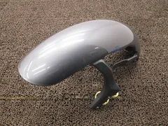 ドカティ モンスター400 フロントフェンダー □B6916！ZDMM407AA4B 【 ZDM400A2 】 DUCATI 動画有 M400 MONSTER FI インジェクションのサムネイル
