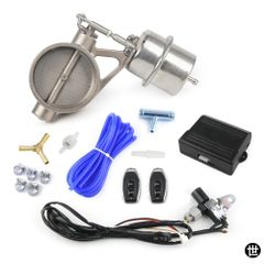 Maxhaust マグゾースト 電子マフラー Thor / コードファントムEX