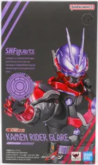BANDAI SPIRITS S.H.Figuarts 仮面ライダーギーツ 仮面ライダーグレア