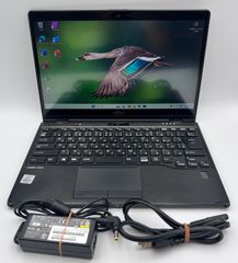 富士通U9310/D i5 8G SSD Office Win11 顔 /指認証 - メルカリ