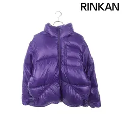 シュプリーム  21AW  Featherweight Down Jacket フェザーウェイトダウンジャケット メンズ Mのサムネイル