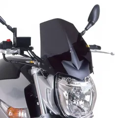 Puig 4117F NEW GENERATION SPORT [DARK SMOKE] SUZUKI GSR600 (06-11) GSR400 (06-11) プーチ スクリーン カウルのサムネイル