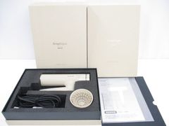 【送料無料】☆新品未使用☆maxell Angelique MXDR-700A ドライヤー ベージュ［754-351-2000_0720］