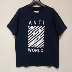 NUMBER (N)INEナンバーナインTシャツ半袖ネイビーサイズ2（М相当のサムネイル