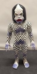 未開封 フューチャーモデルズ アートストーム 人造人間ハカイダー