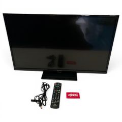 ○ 東芝 TOSHIBA レグザ REGZA 液晶テレビ 32S20 32インチ 直下型LED