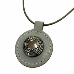 希少 HERMES Tuareg Necklace エルメス トゥアレグ - メルカリ