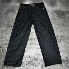 Supreme 26ss Baggy Selvedge Jean Size-30 シュプリーム バギー