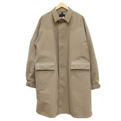 THE NORTH FACE  コンピレーション オーバーコート L  ABランク  88のサムネイル