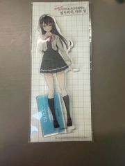 新品】声グラゼミナール 七瀬つむぎ アクリルスタンド - メルカリ