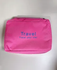 トラベルバッグ 旅行用ポーチ
