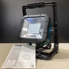 2026年最新】ML805 マキタ 充電式LEDスタンドライトの人気アイテム