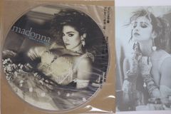 80s Madonna 