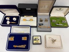 値下げ☆飛行機ヘリコプタータイピン記念品川崎重工業KAWASAKIネクタイ