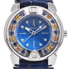 SEIKO ジョジョの奇妙な冒険 ブルーノ・ブチャラティ 限定モデル SEIKO ジョジョの奇妙な冒険 ブルーノ・ブチャラティ 限定モデル