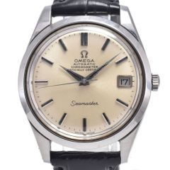 オメガ OMEGA Ref.136.041 ヴィンテージ ジュネーブ デイト Cal.613