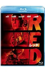 Blu-ray／RED/レッドのサムネイル