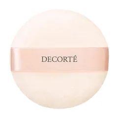 コスメデコルテ DECORTE パフ LP ルースパウダー用パフのサムネイル