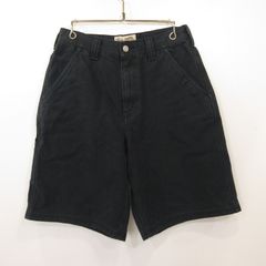 サルベージパブリックコレパ コーデュロイハーフパンツ サイズM 新品