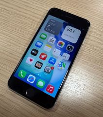 iPhone SE 第2世代 128GB White ジャンク - メルカリ