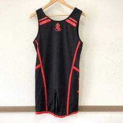 鬼 ONI シングレット Lサイズ - メルカリ
