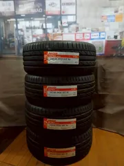 ﾏｷｼｽ　ﾍﾞｸﾄﾗｽﾎﾟｰﾂVS5　245/40R20　2021年製　4本ｾｯﾄ　★オク036のサムネイル